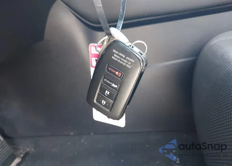 2017 Lexus Rx 350 из США, поврежденный, VIN 2T2ZZMCA9HC085488